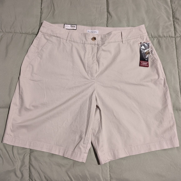 Kim Rogers Pants - Kim Rogers Shorts
